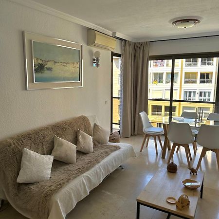 Piso En El Corazon De Alicante Con Ubicacion Unica מראה חיצוני תמונה