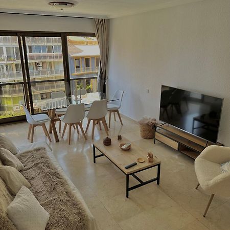 Piso En El Corazon De Alicante Con Ubicacion Unica מראה חיצוני תמונה