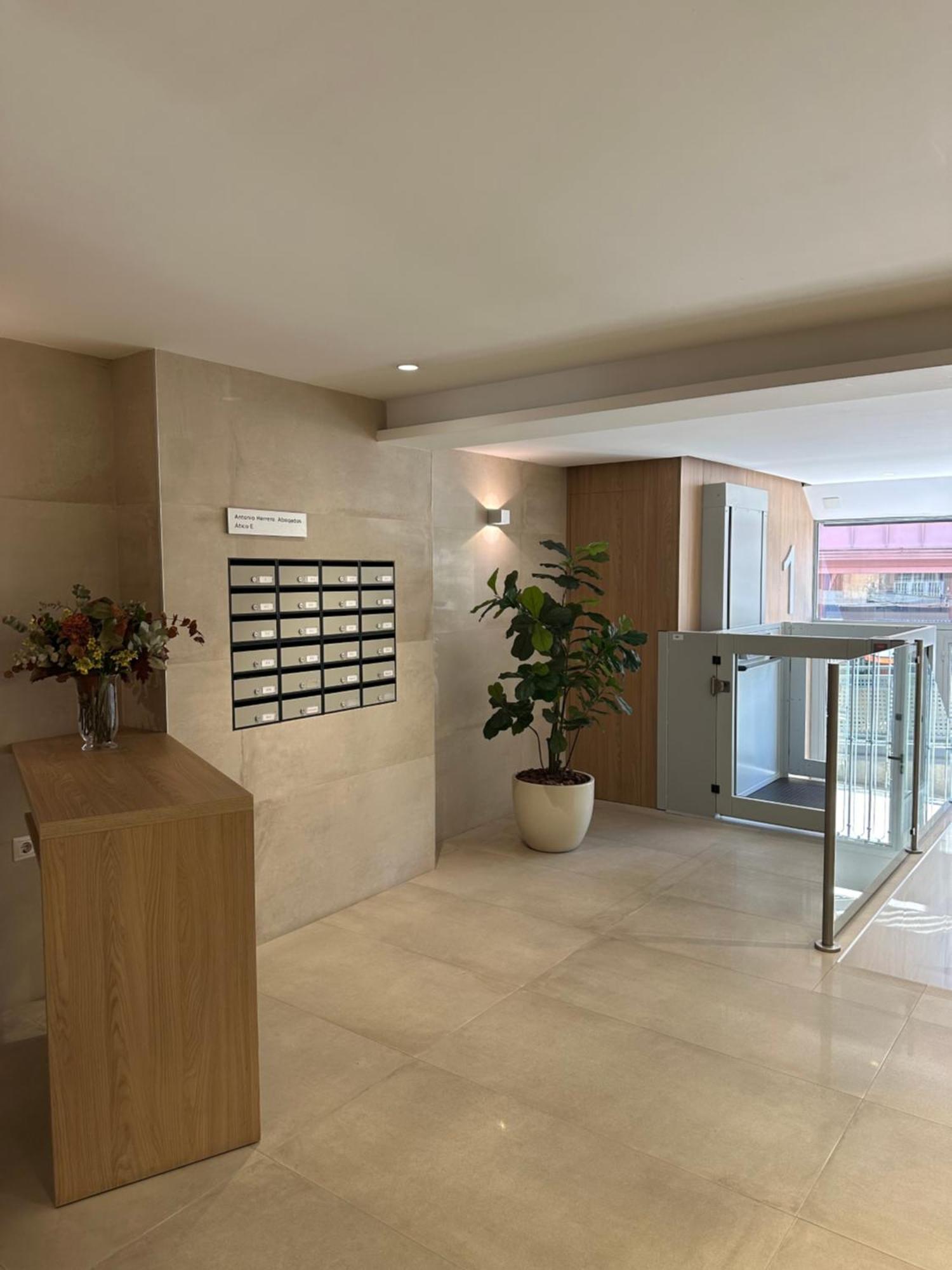 Piso En El Corazon De Alicante Con Ubicacion Unica מראה חיצוני תמונה