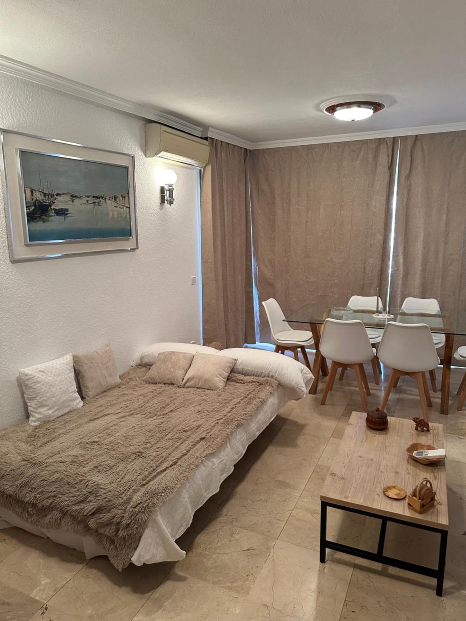 Piso En El Corazon De Alicante Con Ubicacion Unica מראה חיצוני תמונה