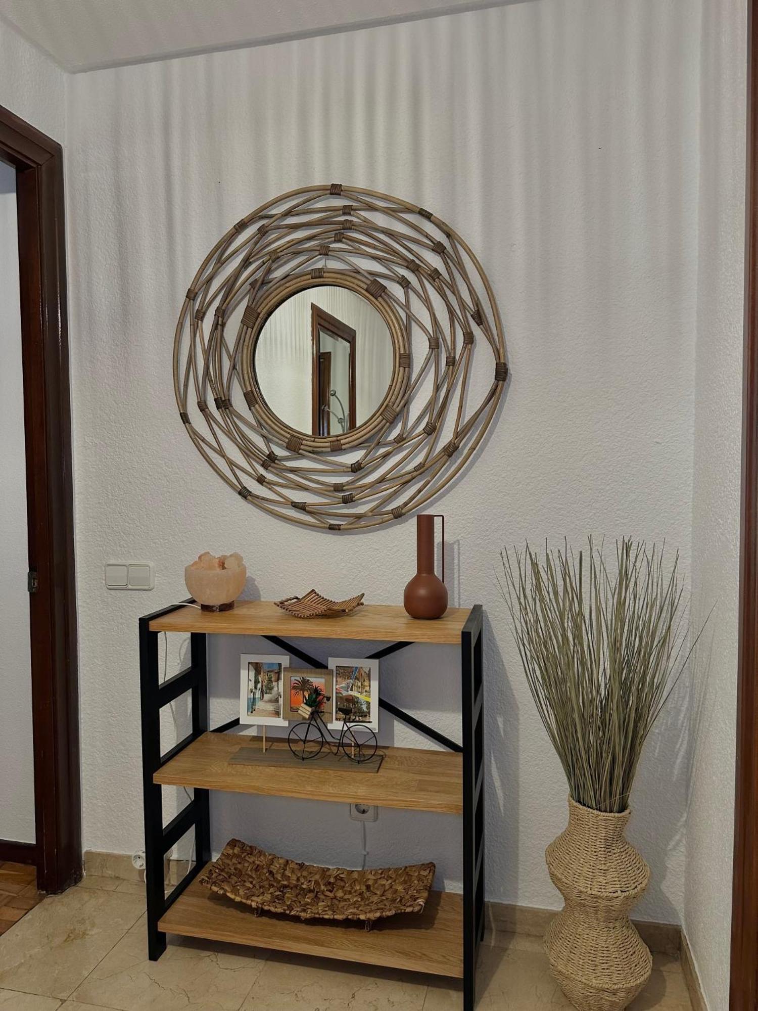 Piso En El Corazon De Alicante Con Ubicacion Unica מראה חיצוני תמונה