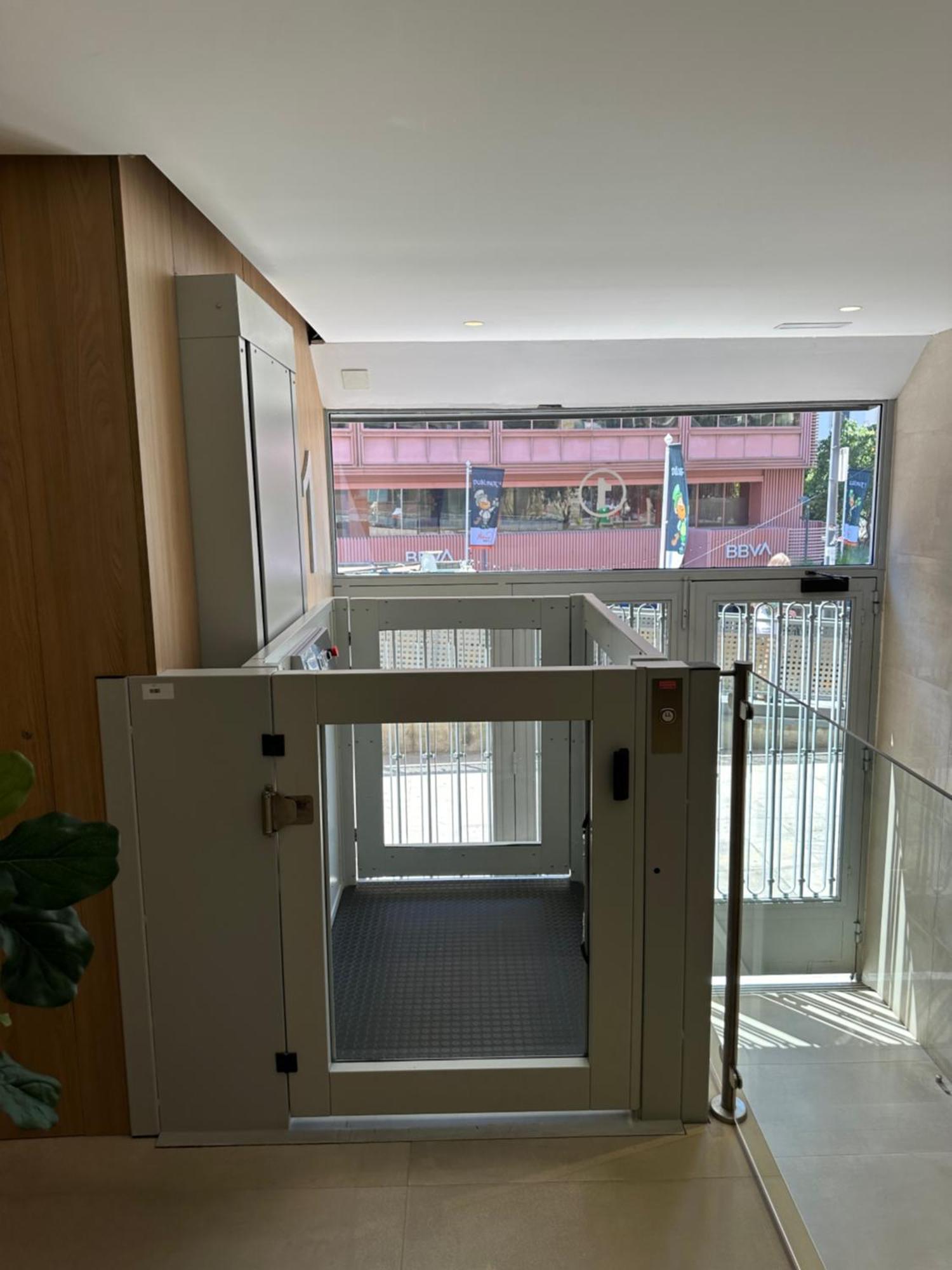 Piso En El Corazon De Alicante Con Ubicacion Unica מראה חיצוני תמונה
